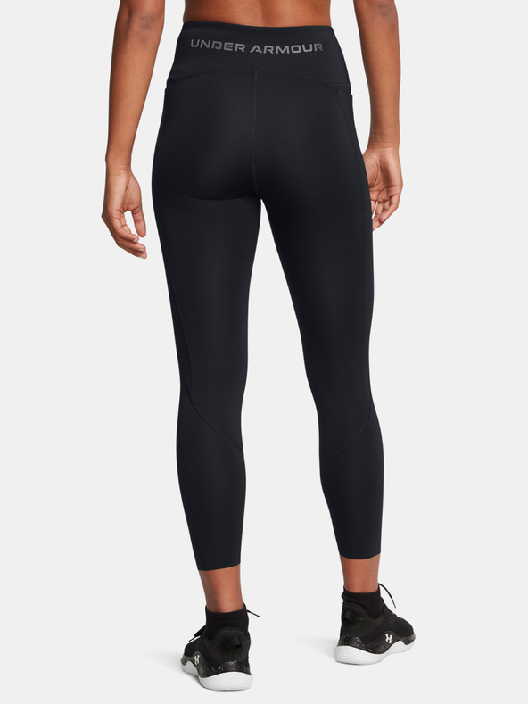 Under Armour Női leggings Under Armour Vanish Elite Ankle Leg