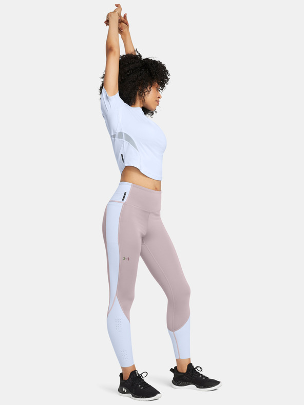 Under Armour Női leggings Under Armour Vanish Elite Ankle Leg