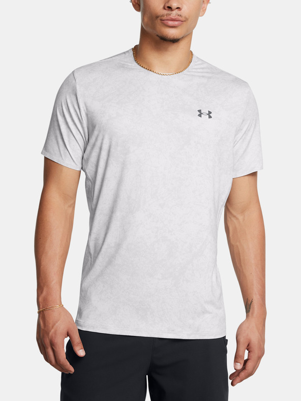 Under Armour Férfi póló Under Armour Vanish Elite Vent Prtd SS