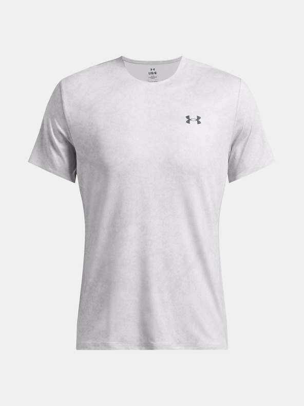 Under Armour Férfi póló Under Armour Vanish Elite Vent Prtd SS