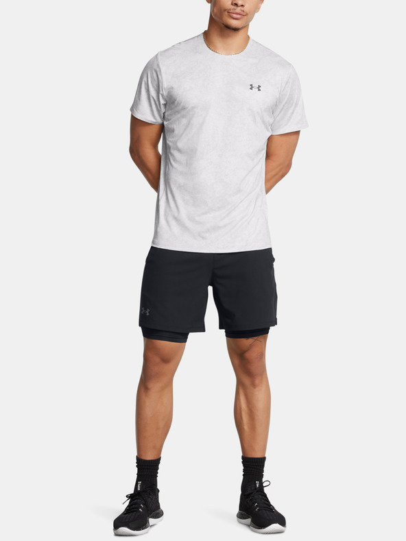 Under Armour Férfi póló Under Armour Vanish Elite Vent Prtd SS