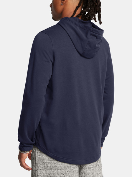 Under Armour Férfi felső Under Armour UA Rival Terry Graphic Hood