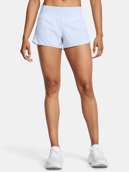Under Armour Női rövidnadrágok Under Armour UA Launch Pro 3'' Shorts