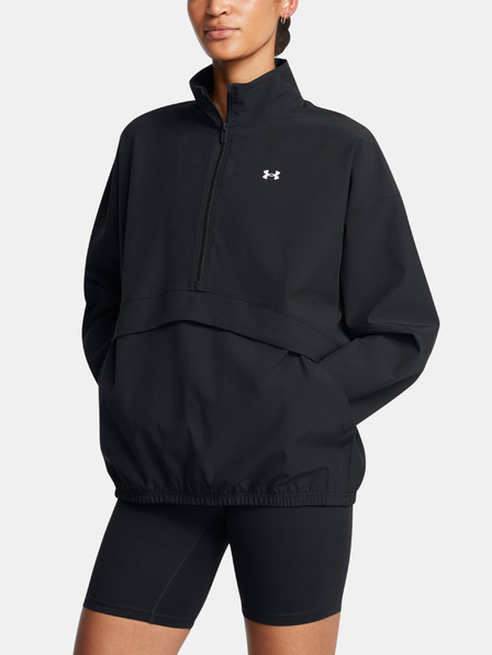 Under Armour Női dzseki Under Armour Armoursport Anorak