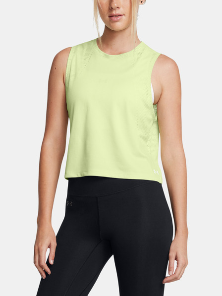 Under Armour Női atlétatrikó Under Armour Vanish Engineered Tank