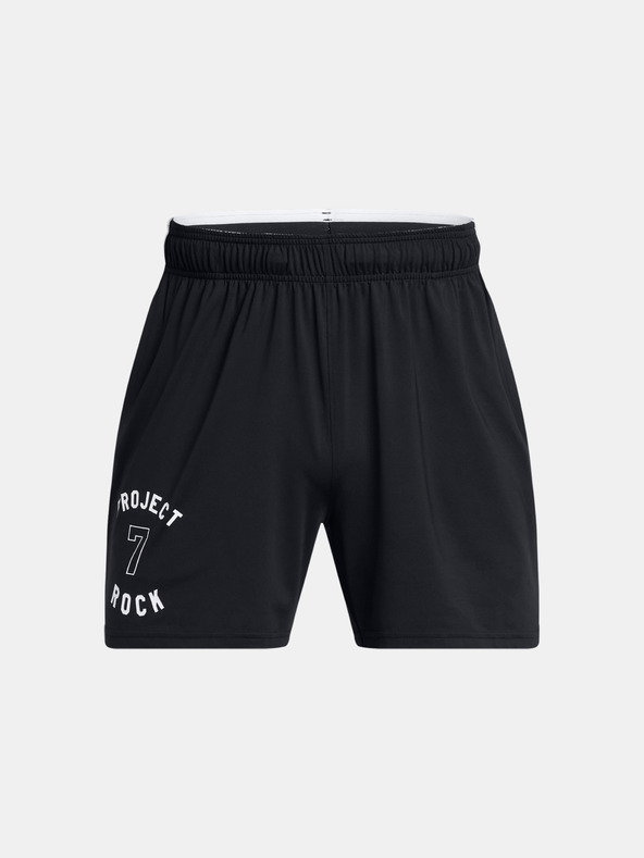 Under Armour Férfi rövidnadrágok Under Armour Pjt Rck Mesh Short BOH