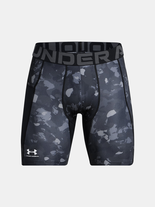 Under Armour Férfi rövidnadrágok Under Armour UA HG Armour Prtd Comp Sts