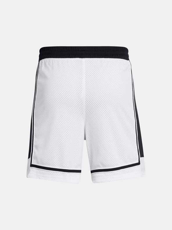 Under Armour Férfi rövidnadrágok Under Armour UA Zone Pro 7in Mesh Short