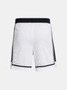 Under Armour Férfi rövidnadrágok Under Armour UA Zone Pro 7in Mesh Short