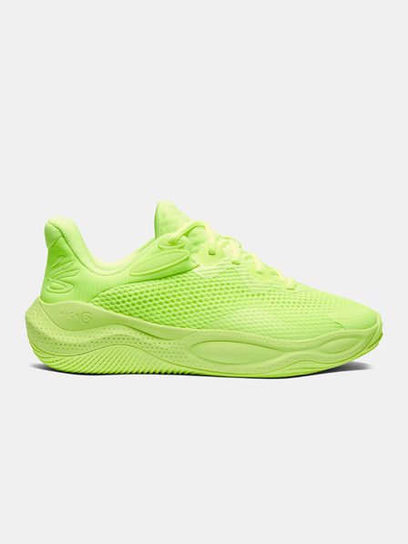 Under Armour Unisex cipők Under Armour CURRY SPLASH 24