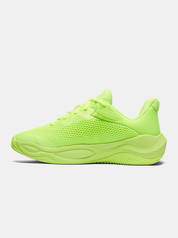 Under Armour Unisex cipők Under Armour CURRY SPLASH 24