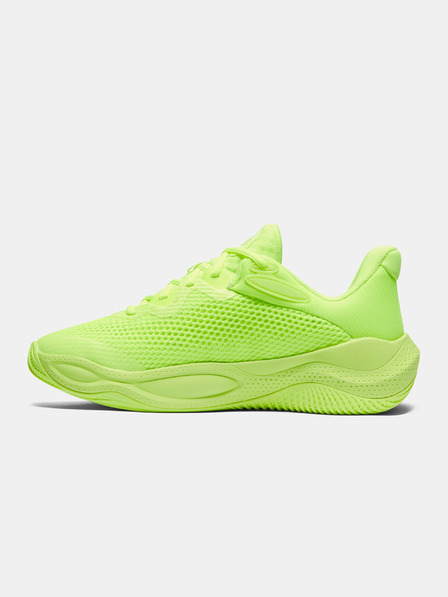 Under Armour Unisex cipők Under Armour CURRY SPLASH 24