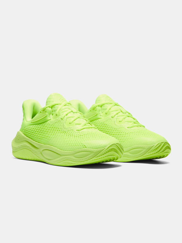 Under Armour Unisex cipők Under Armour CURRY SPLASH 24
