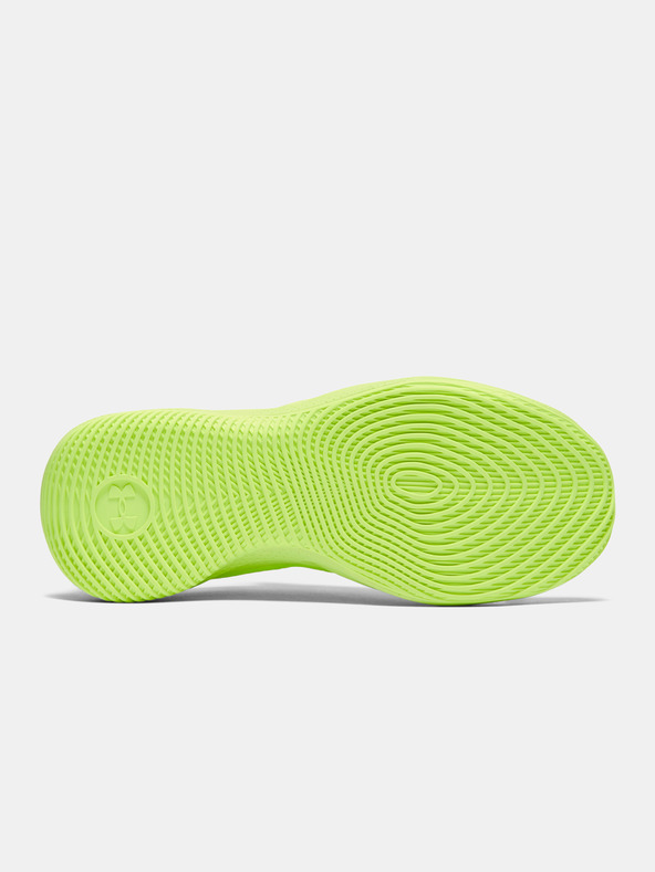 Under Armour Unisex cipők Under Armour CURRY SPLASH 24