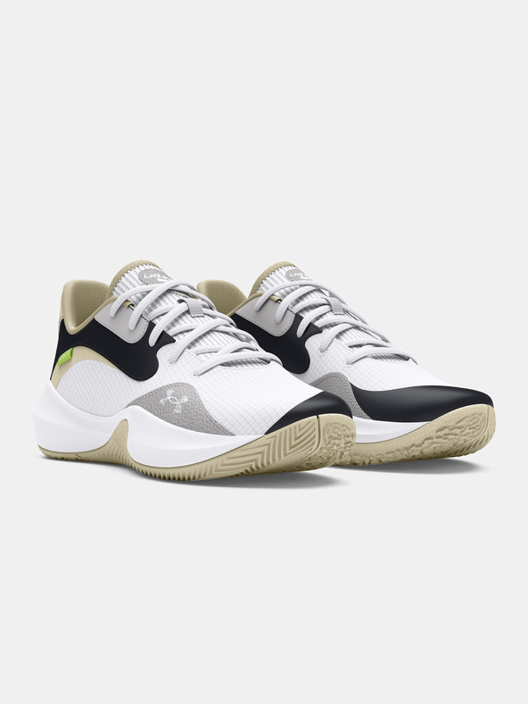 Under Armour Unisex cipők Under Armour UA Lockdown 7 Low
