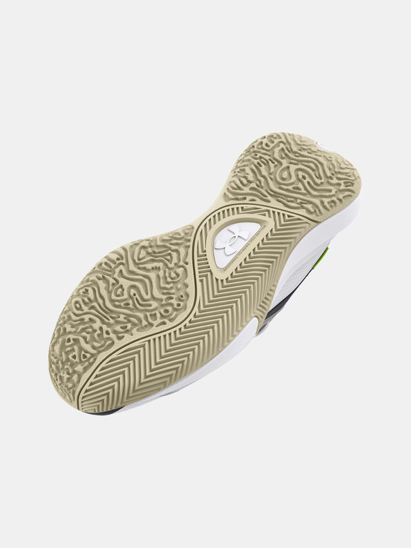 Under Armour Unisex cipők Under Armour UA Lockdown 7 Low