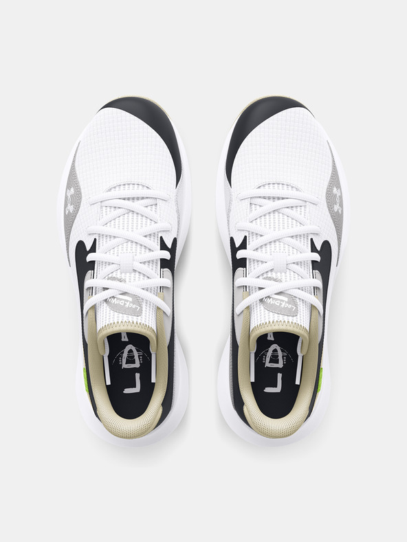 Under Armour Unisex cipők Under Armour UA Lockdown 7 Low