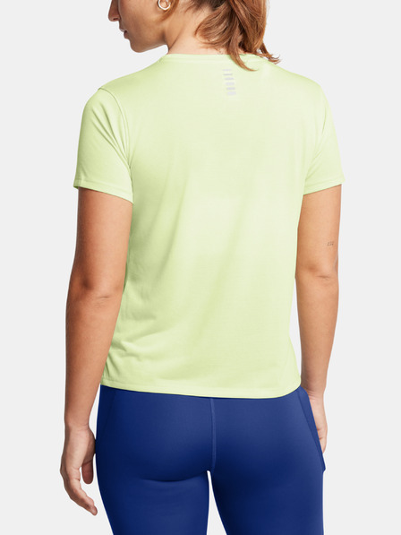 Under Armour Női póló Under Armour UA Launch Shortsleeve