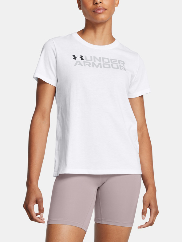 Under Armour Női póló Under Armour UA W BL PACK SS