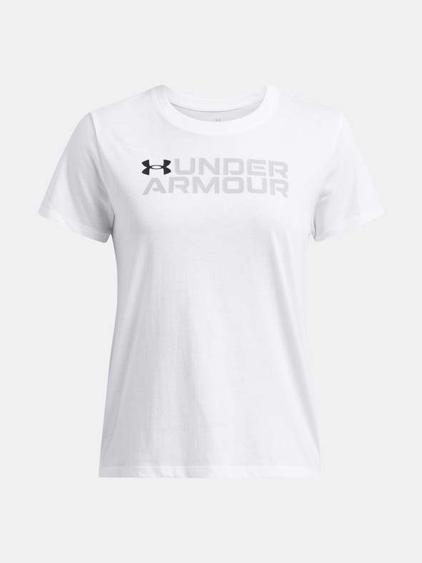 Under Armour Női póló Under Armour UA W BL PACK SS