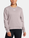 Under Armour Női felső Under Armour Rival Terry Crew 