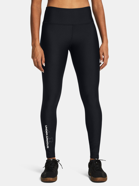 Under Armour Női leggings Under Armour Tech Branded Legging