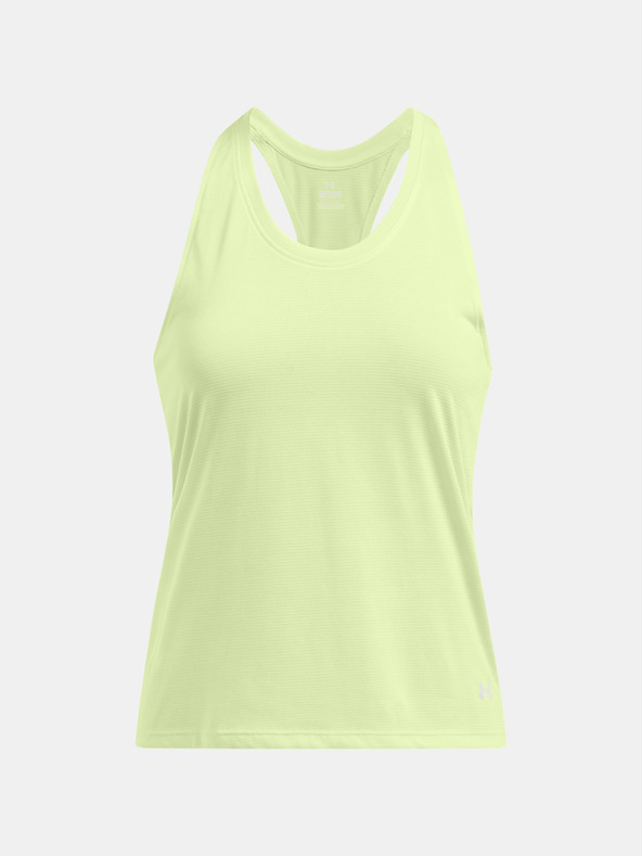 Under Armour Női atlétatrikó Under Armour UA Launch Singlet