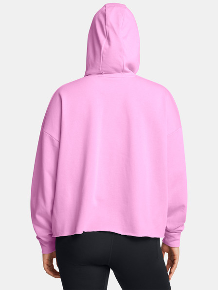 Under Armour Női felső Under Armour UA Rival Terry OS Hoodie