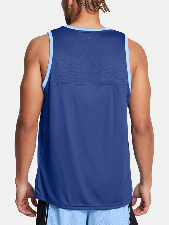 Under Armour Férfi atlétatrikó Under Armour UA Zone Performance Tank