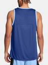 Under Armour Férfi atlétatrikó Under Armour UA Zone Performance Tank