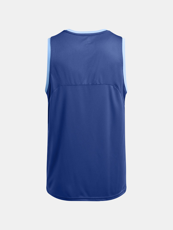 Under Armour Férfi atlétatrikó Under Armour UA Zone Performance Tank