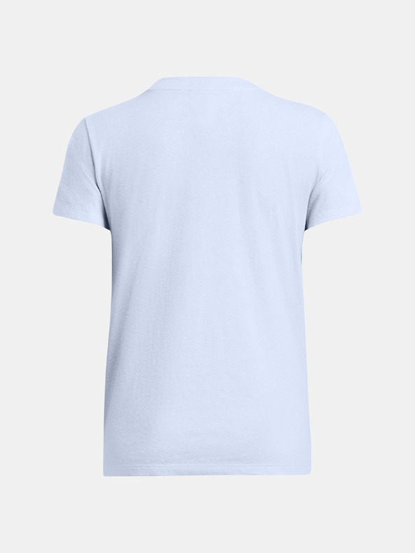 Under Armour Női póló Under Armour UA Rival Core SS