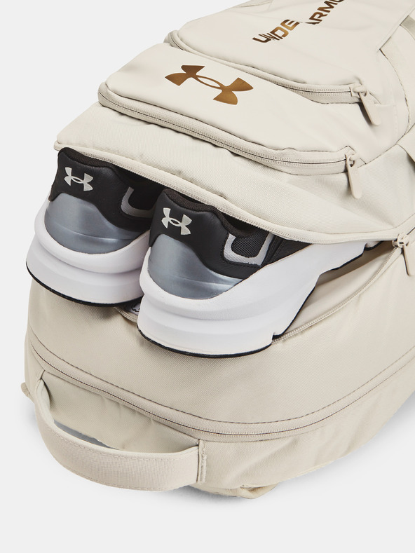 Under Armour Unisex hátizsák Under Armour UA Hustle 6.0 Pro BP
