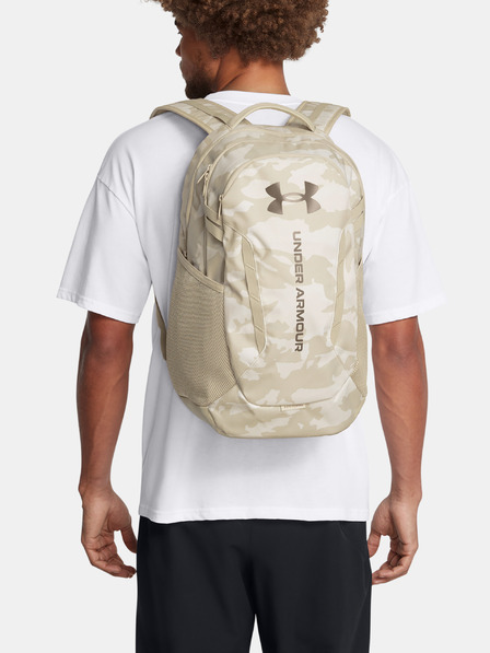 Under Armour Unisex hátizsák Under Armour UA Hustle 6.0 Backpack