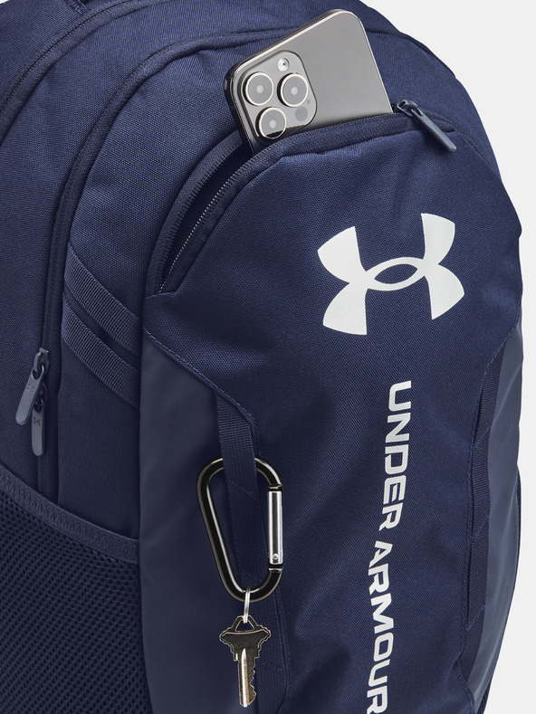 Under Armour Unisex hátizsák Under Armour UA Hustle 6.0 Backpack