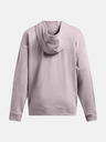 Under Armour Női felső Under Armour UA Rival Terry OS FZ Hooded