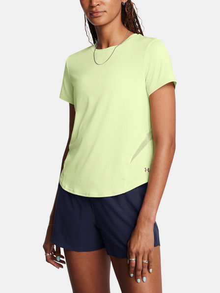 Under Armour Női póló Under Armour Vanish Elite Vent Loose SS