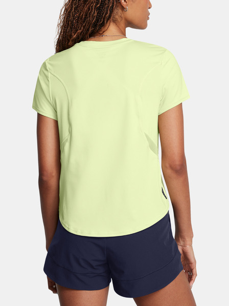 Under Armour Női póló Under Armour Vanish Elite Vent Loose SS