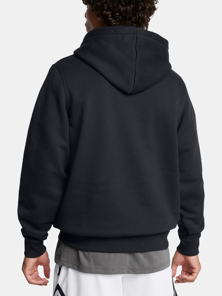 Under Armour Férfi felső Under Armour Curry Splash Hoodie