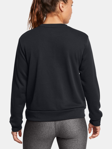 Under Armour Női felső Under Armour Rival Terry Crew 
