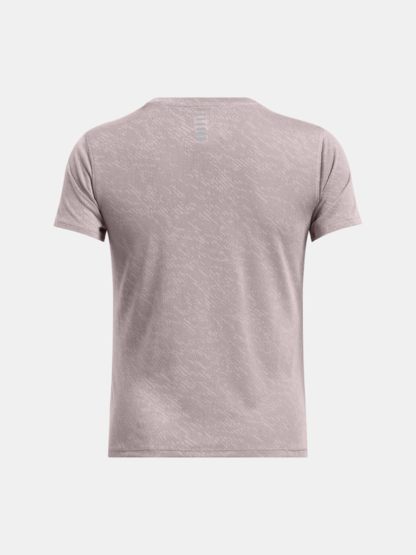 Under Armour Női póló Under Armour UA Launch Camo Shortsleeve