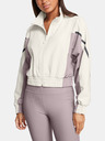 Under Armour Női dzseki Under Armour Unstoppable Crop Jacket