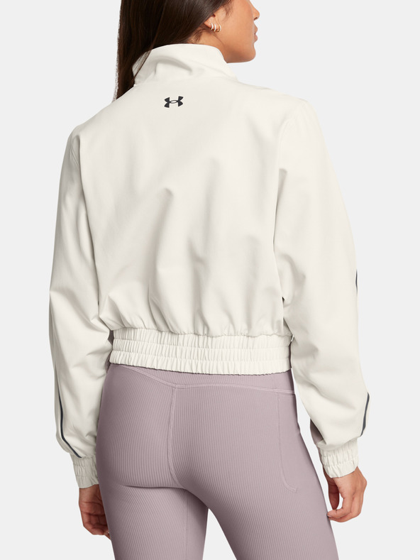Under Armour Női dzseki Under Armour Unstoppable Crop Jacket