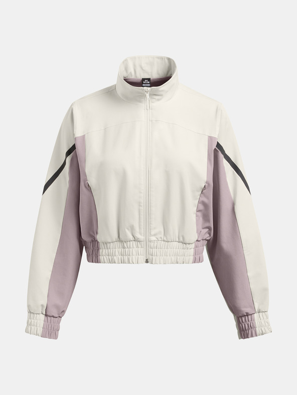 Under Armour Női dzseki Under Armour Unstoppable Crop Jacket