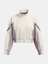Under Armour Női dzseki Under Armour Unstoppable Crop Jacket