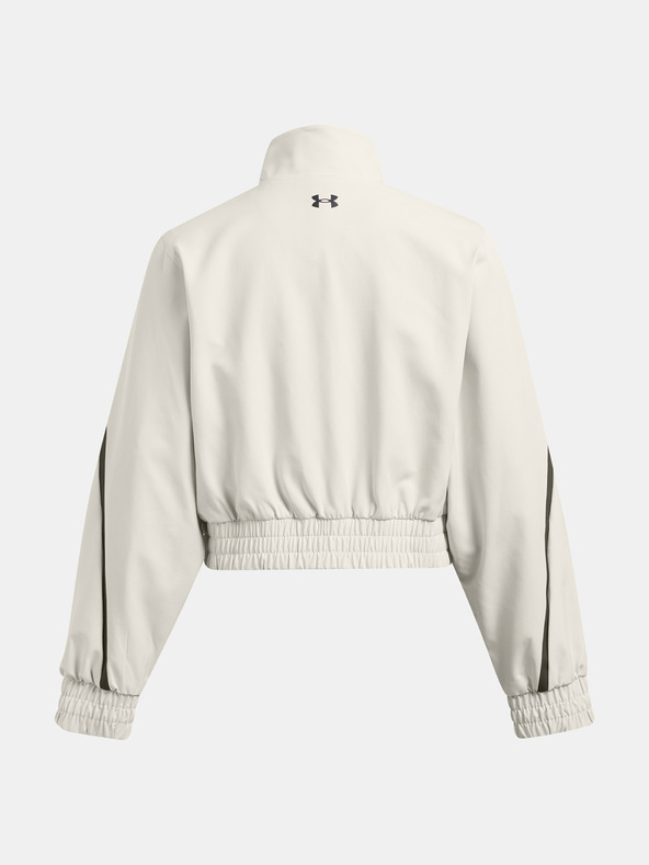 Under Armour Női dzseki Under Armour Unstoppable Crop Jacket