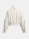 Under Armour Női dzseki Under Armour Unstoppable Crop Jacket