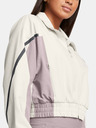 Under Armour Női dzseki Under Armour Unstoppable Crop Jacket