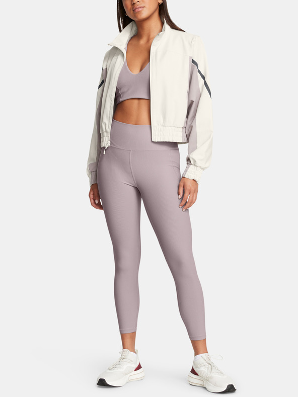 Under Armour Női dzseki Under Armour Unstoppable Crop Jacket
