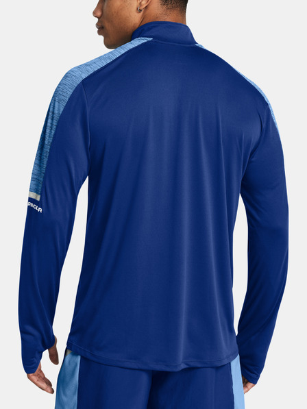 Under Armour Férfi póló Under Armour UA Tech Utility 1/4 Zip
